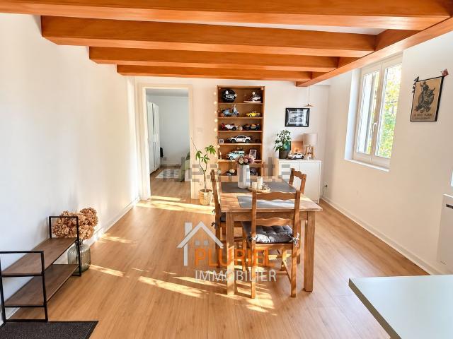Appartement, Strasbourg