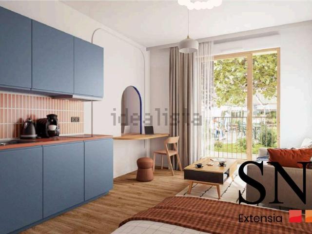 Appartement, Strasbourg