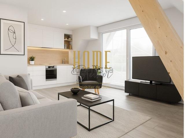 Appartement, Strasbourg