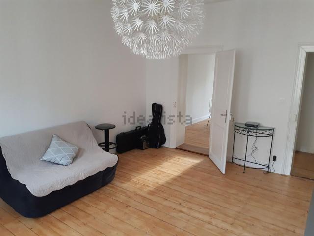 Appartement, Strasbourg