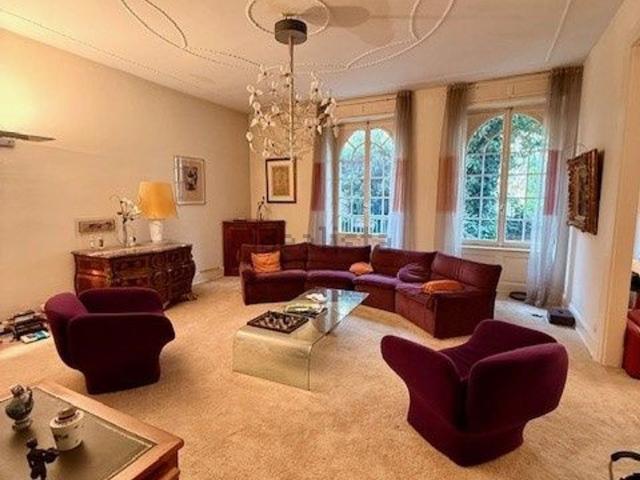 Appartement, Strasbourg