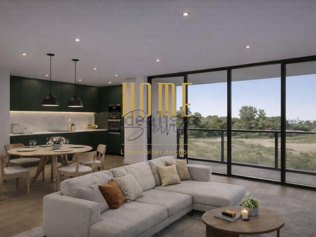 Appartement, Strasbourg