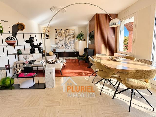 Appartement, Strasbourg