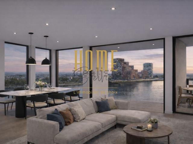 Appartement, Strasbourg