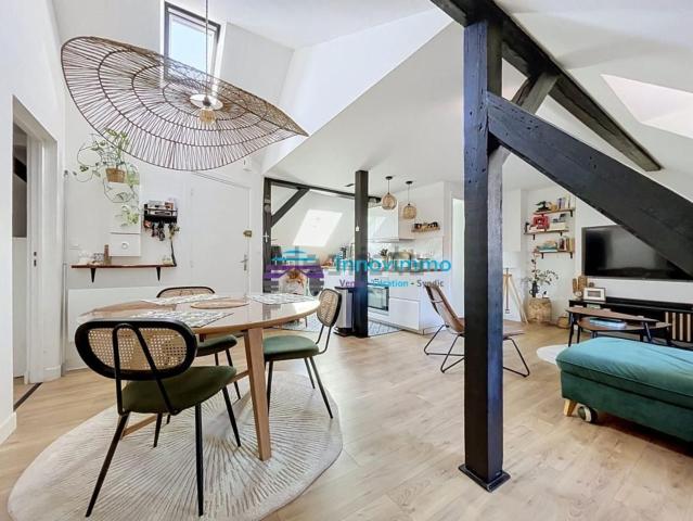 Appartement, Strasbourg