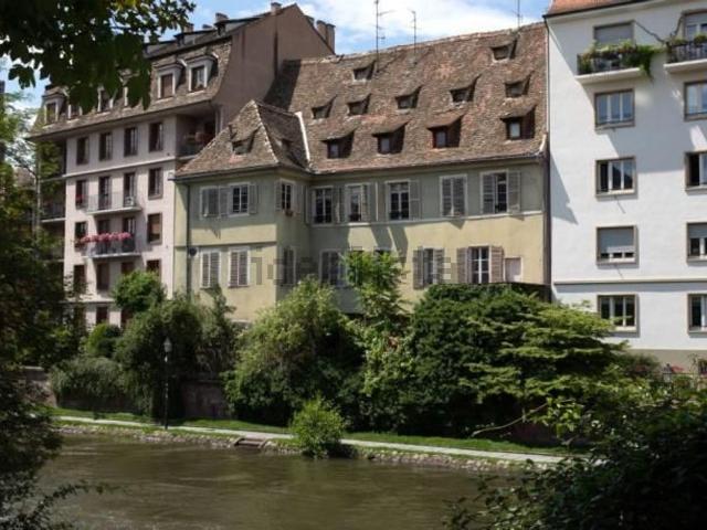 Appartement, Strasbourg