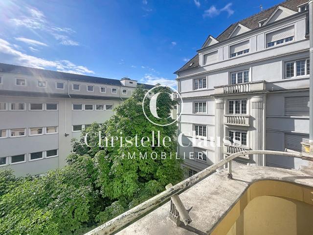 Appartement Strasbourg 5 6 pièce s 137.50 m2