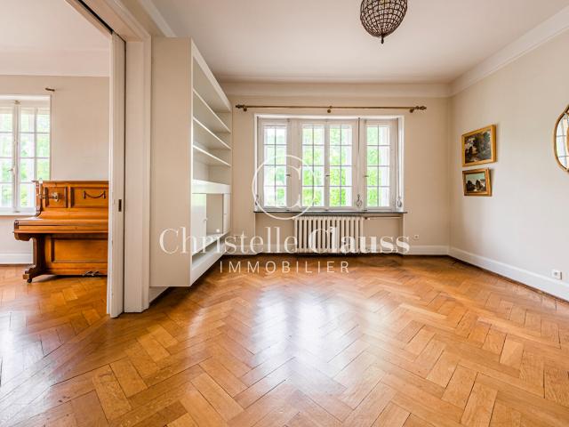 Appartement Strasbourg 5 pièce s 151.82 m2