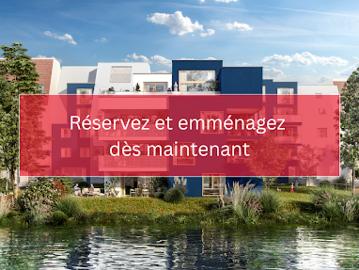 Appartement Strasbourg 5 pièces TIVOLI 48