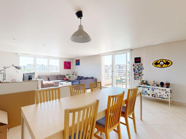 Appartement Strasbourg 5 pièces 160 m2