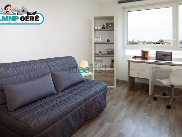 Appartement, Strasbourg