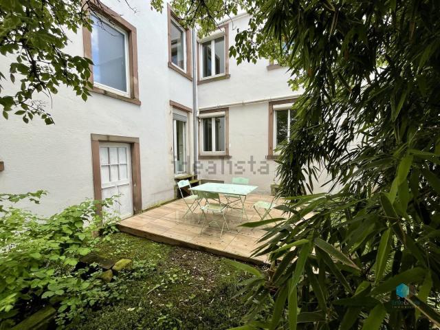 Appartement, Strasbourg