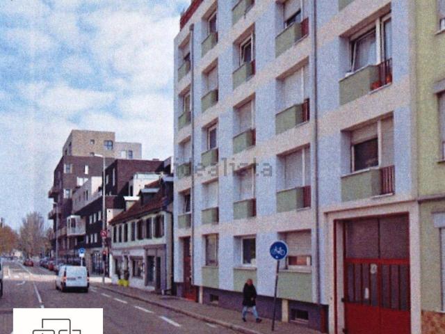 Appartement, Strasbourg