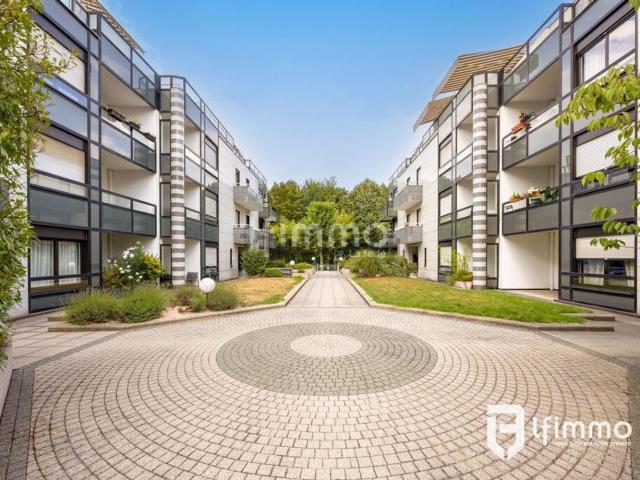 Appartement, Strasbourg