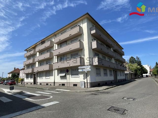 Appartement, Strasbourg