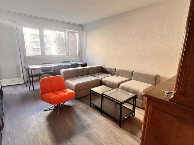 Appartement, Strasbourg