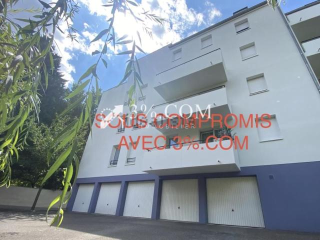 Appartement, Strasbourg
