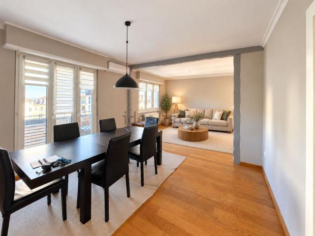 Appartement, Strasbourg
