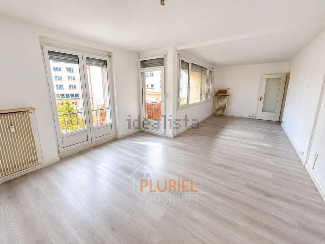 Appartement, Strasbourg