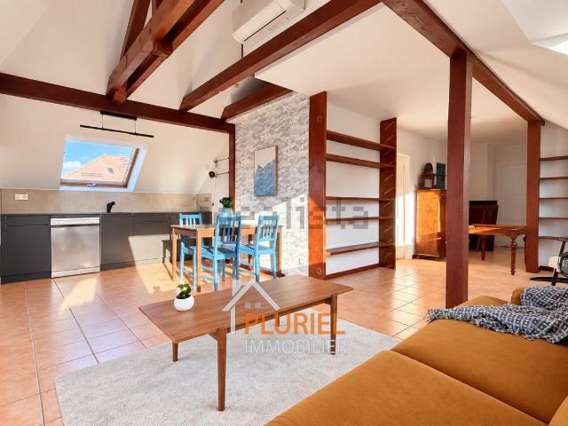 Appartement, Strasbourg