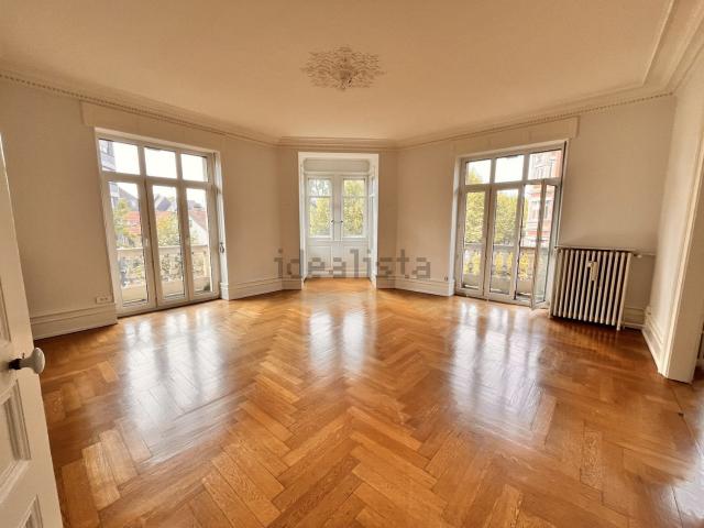 Appartement, Strasbourg
