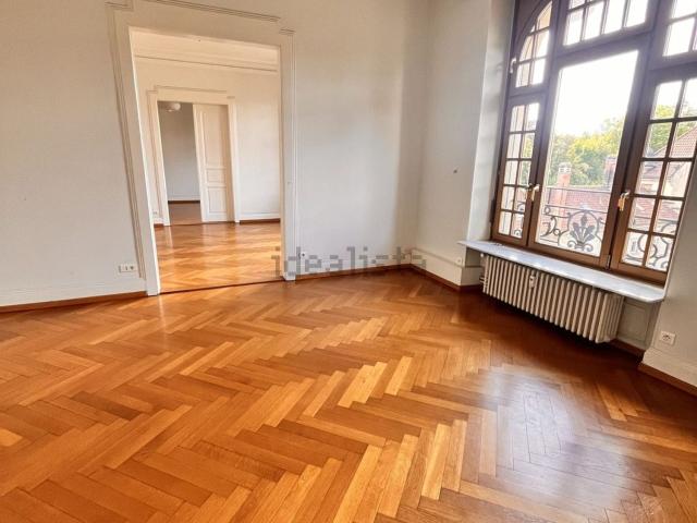 Appartement, Strasbourg