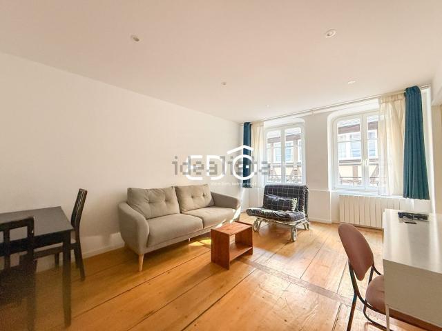Appartement, Strasbourg