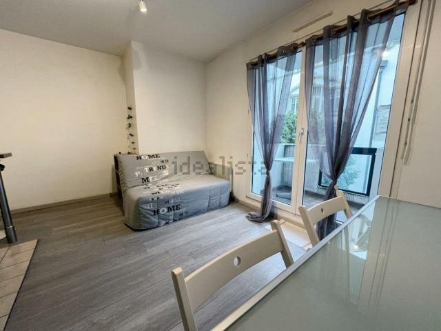 Appartement, Strasbourg