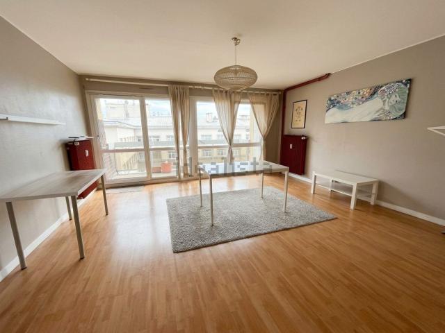 Appartement, Strasbourg
