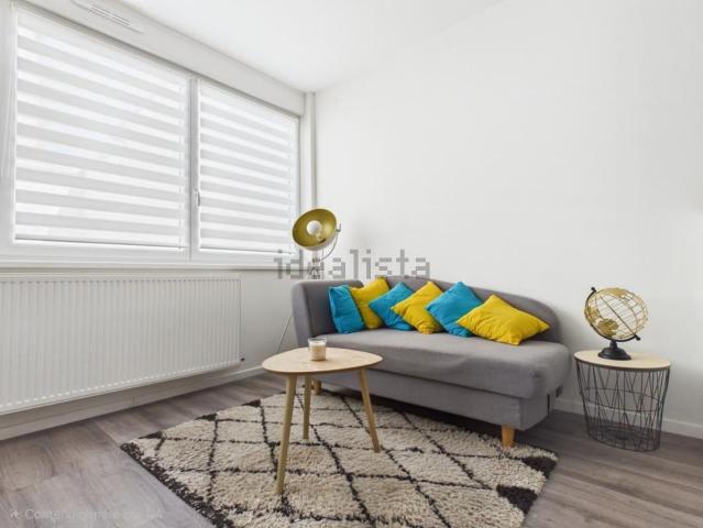 Appartement, Strasbourg