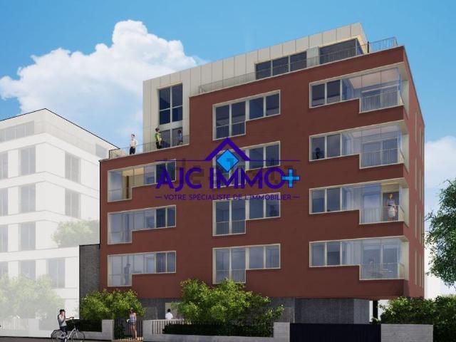 Appartement, Strasbourg