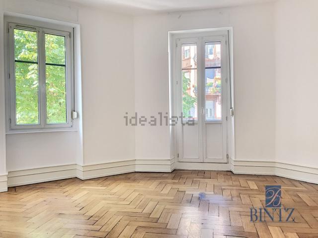Appartement, Strasbourg
