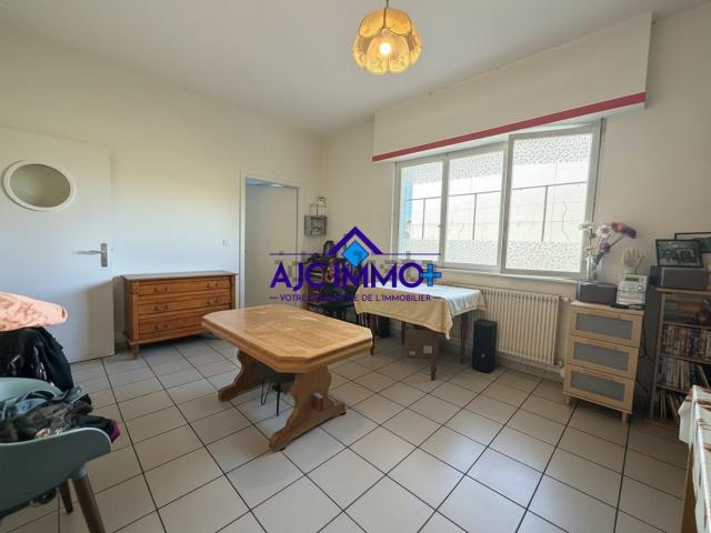 Appartement, Strasbourg
