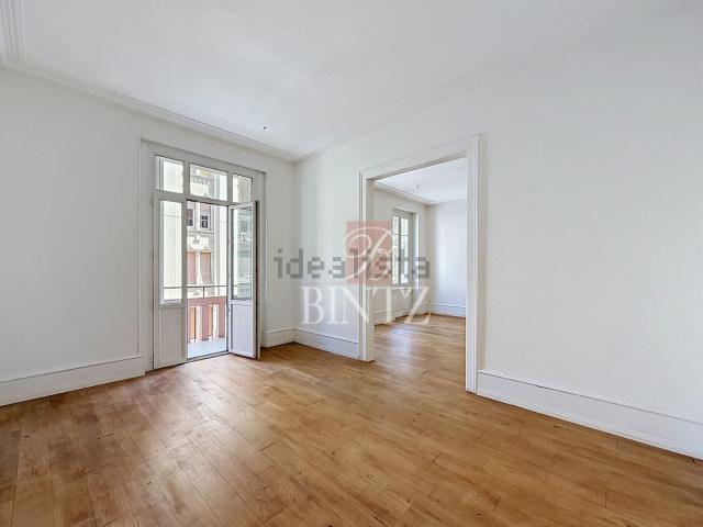 Appartement, Strasbourg