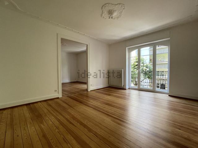 Appartement, Strasbourg