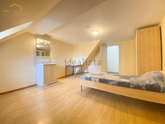Appartement, Strasbourg