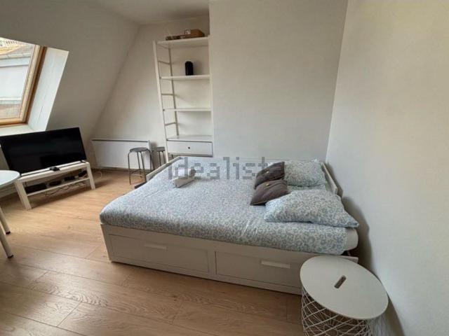 Appartement, Strasbourg