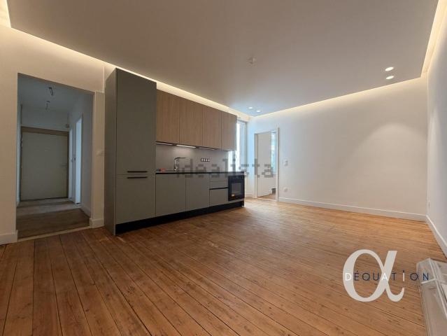 Appartement, Strasbourg