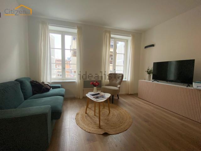 Appartement, Strasbourg