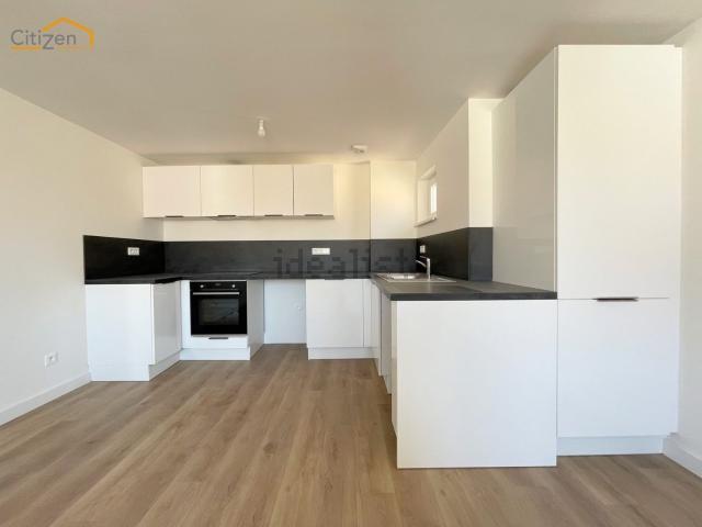 Appartement, Strasbourg