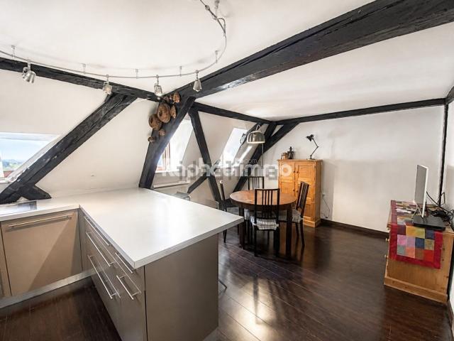 Appartement, Strasbourg