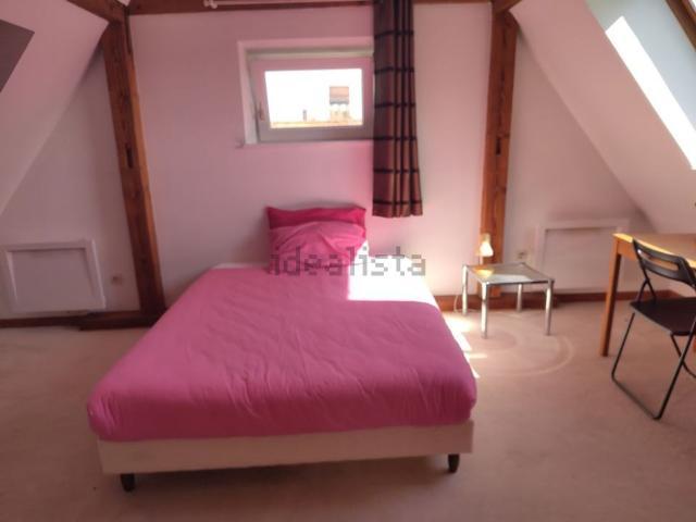 Appartement, Strasbourg