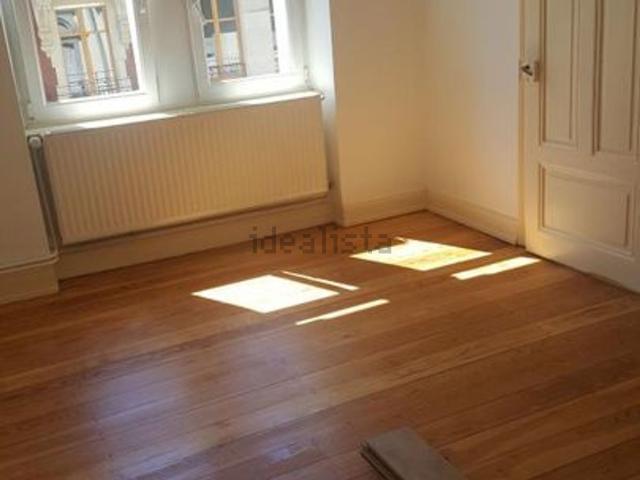 Appartement, Strasbourg
