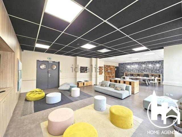 Appartement, Strasbourg