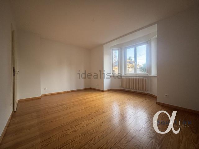 Appartement, Strasbourg
