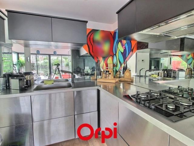 Appartement, Strasbourg