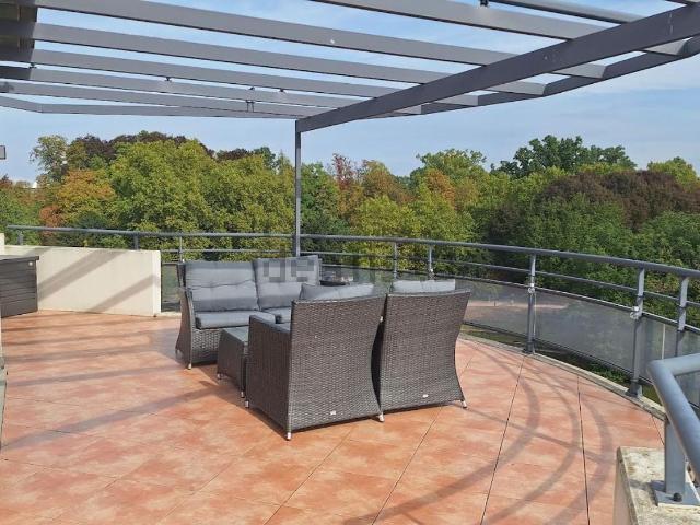 Appartement, Strasbourg