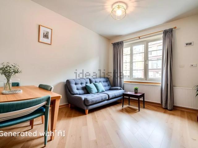 Appartement, Strasbourg