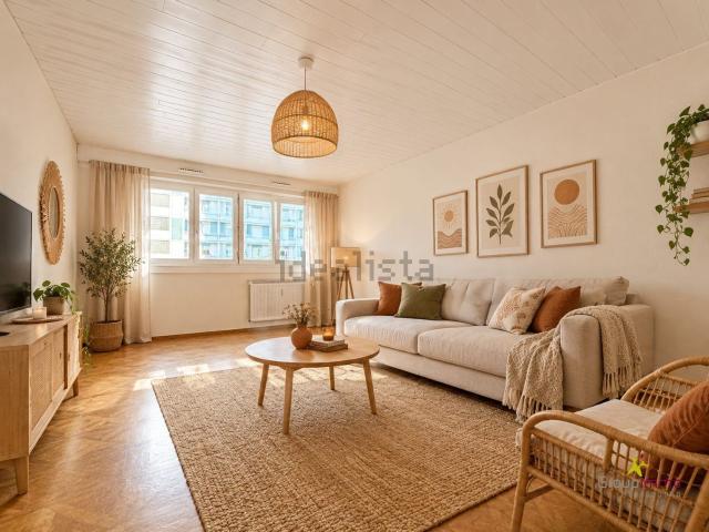 Appartement, Strasbourg