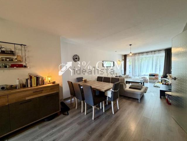 Appartement, Strasbourg